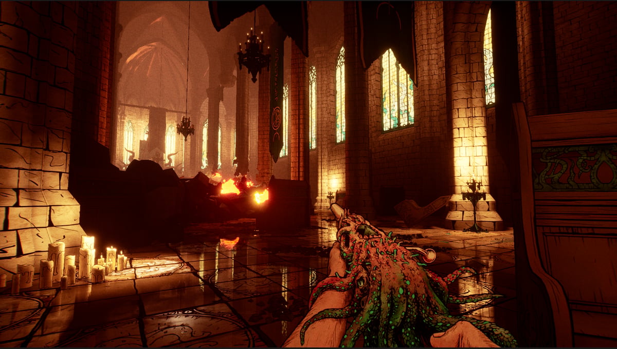 Forgive Me Father 2 - Deluxe Edition thumbnail 12