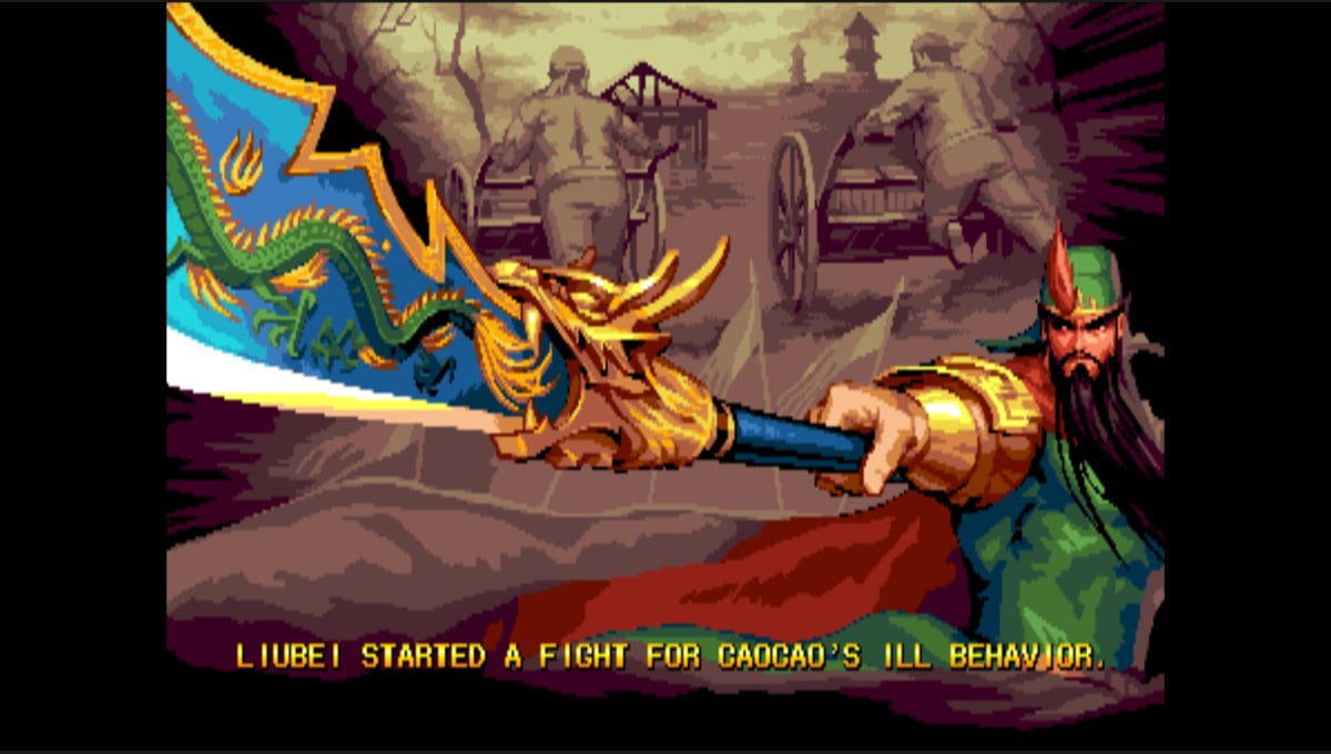 IGS Classic Arcade Collection thumbnail 5
