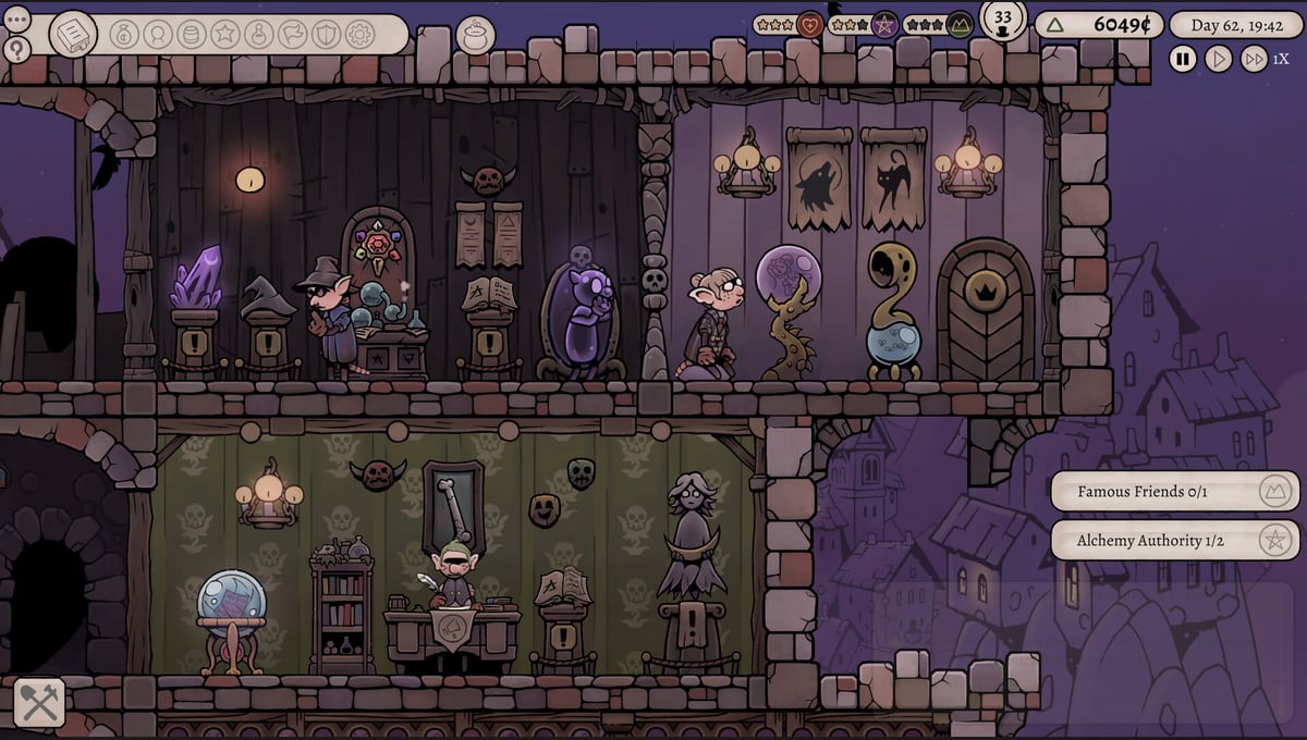 Potion Tycoon thumbnail 3
