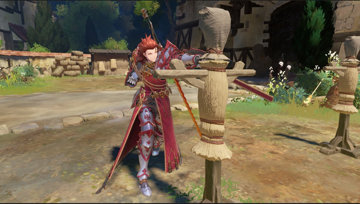 Granblue Fantasy: Relink - Emote-Erweiterungsset: Chatten wir? thumbnail 2