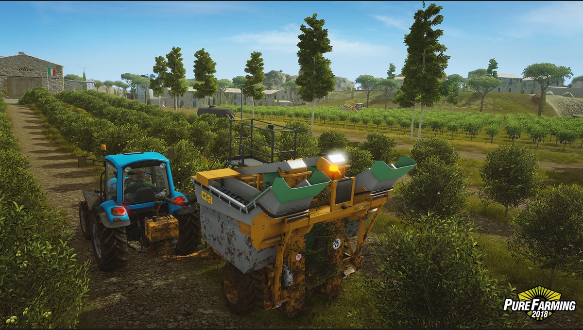 Pure Farming 2018 thumbnail 13