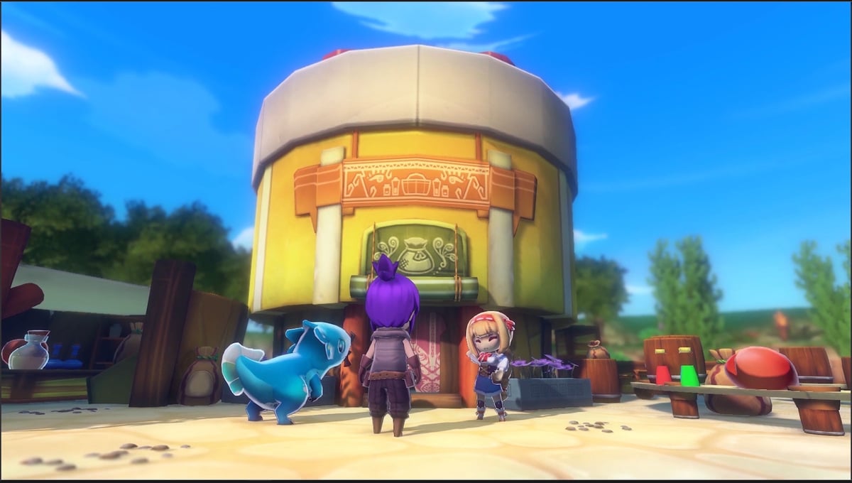 Re:Legend thumbnail 21