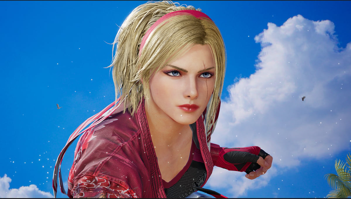 TEKKEN 8 - Advanced Edition thumbnail 6