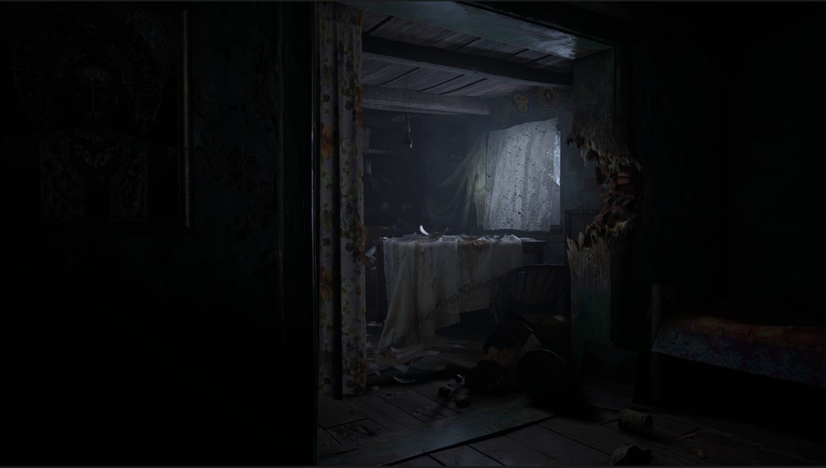 Resident Evil Village thumbnail 4