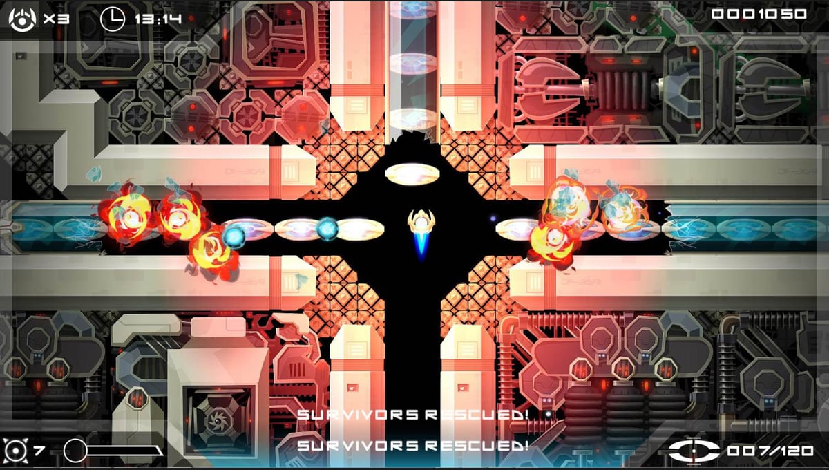 Velocity®Ultra thumbnail 3