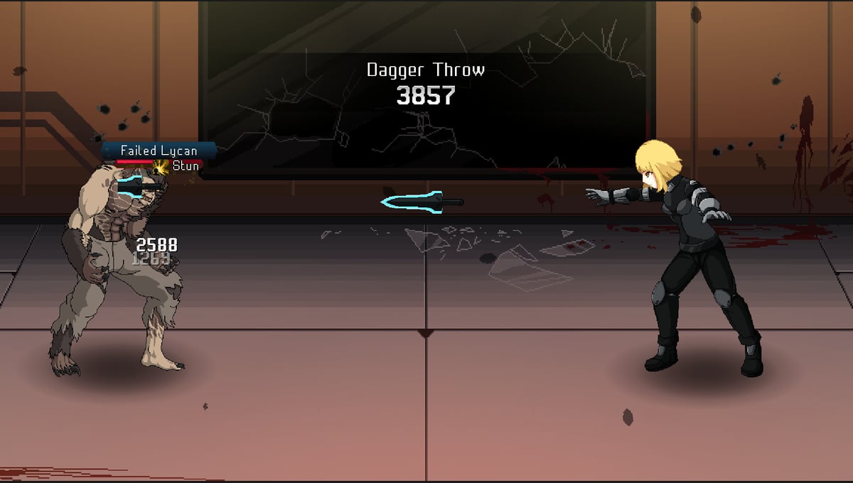 Fractured Core thumbnail 8