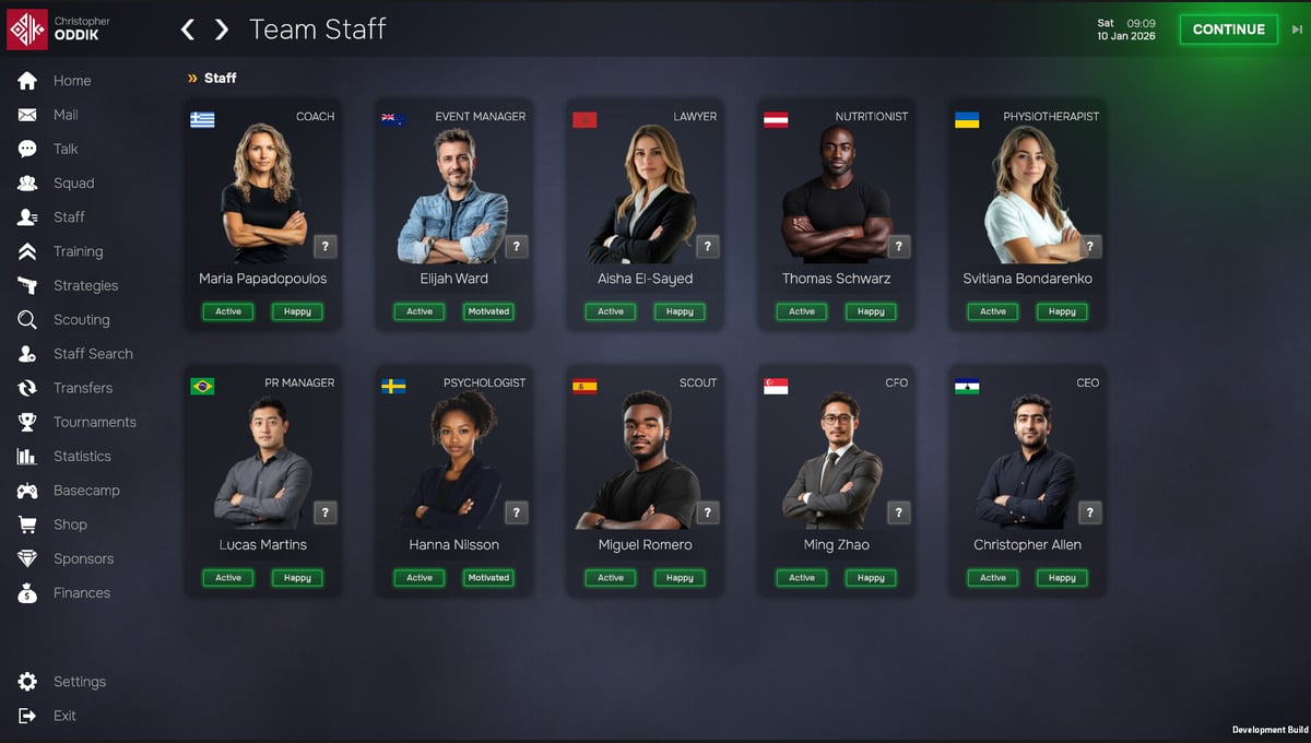 Esports Manager 2026 thumbnail 10