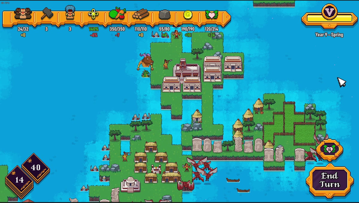 These Doomed Isles thumbnail 5