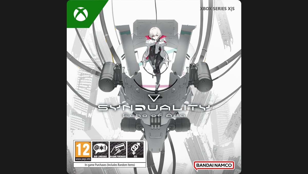 SYNDUALITY Echo of Ada