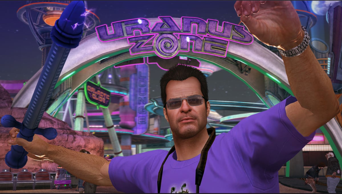 Dead Rising 2: Off the Record thumbnail 6
