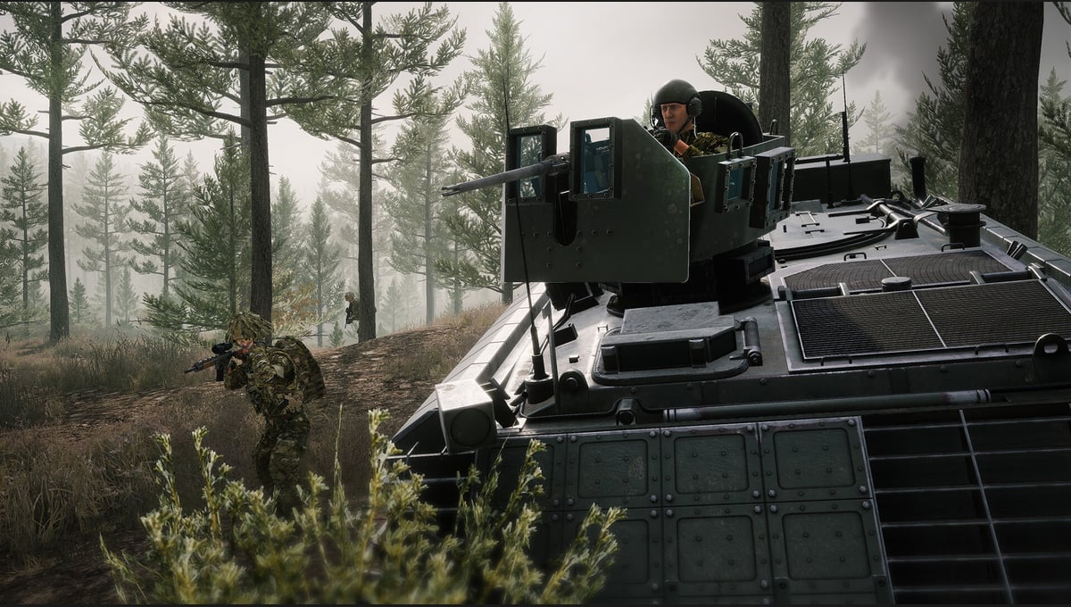 Squad Commander Edition thumbnail 28
