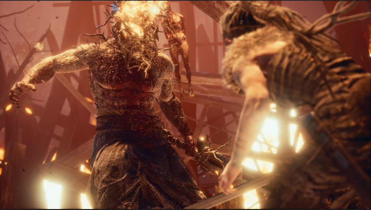 Hellblade: Senua's Sacrifice thumbnail 2