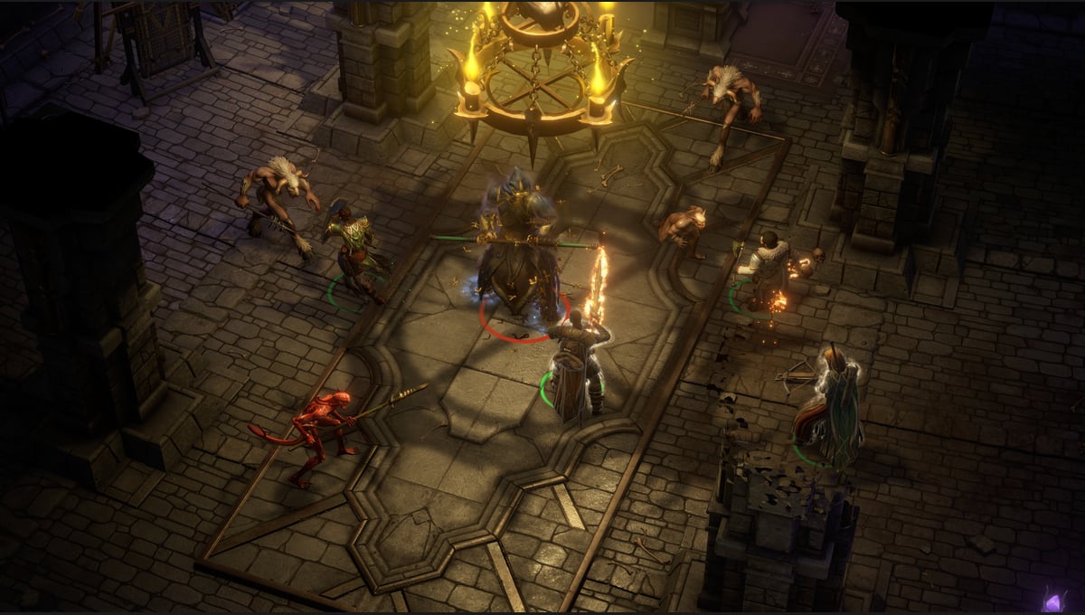 Pathfinder: Wrath of the Righteous - Season Pass thumbnail 11