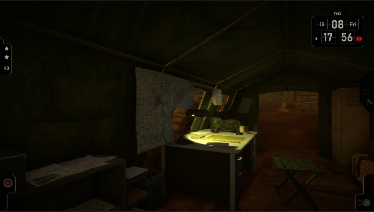 Radio Commander: Vietnam '64 thumbnail 9