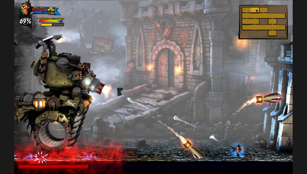 Rogue Stormers 2-Pack thumbnail 10