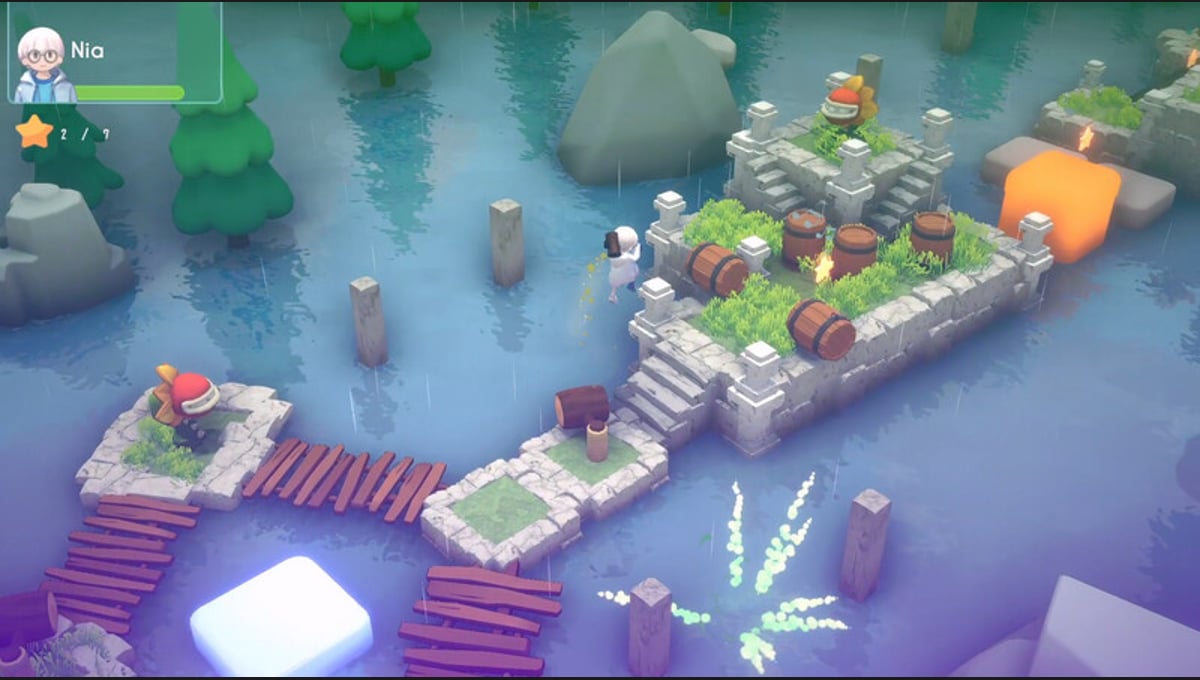 Little Gods of the Abyss thumbnail 4