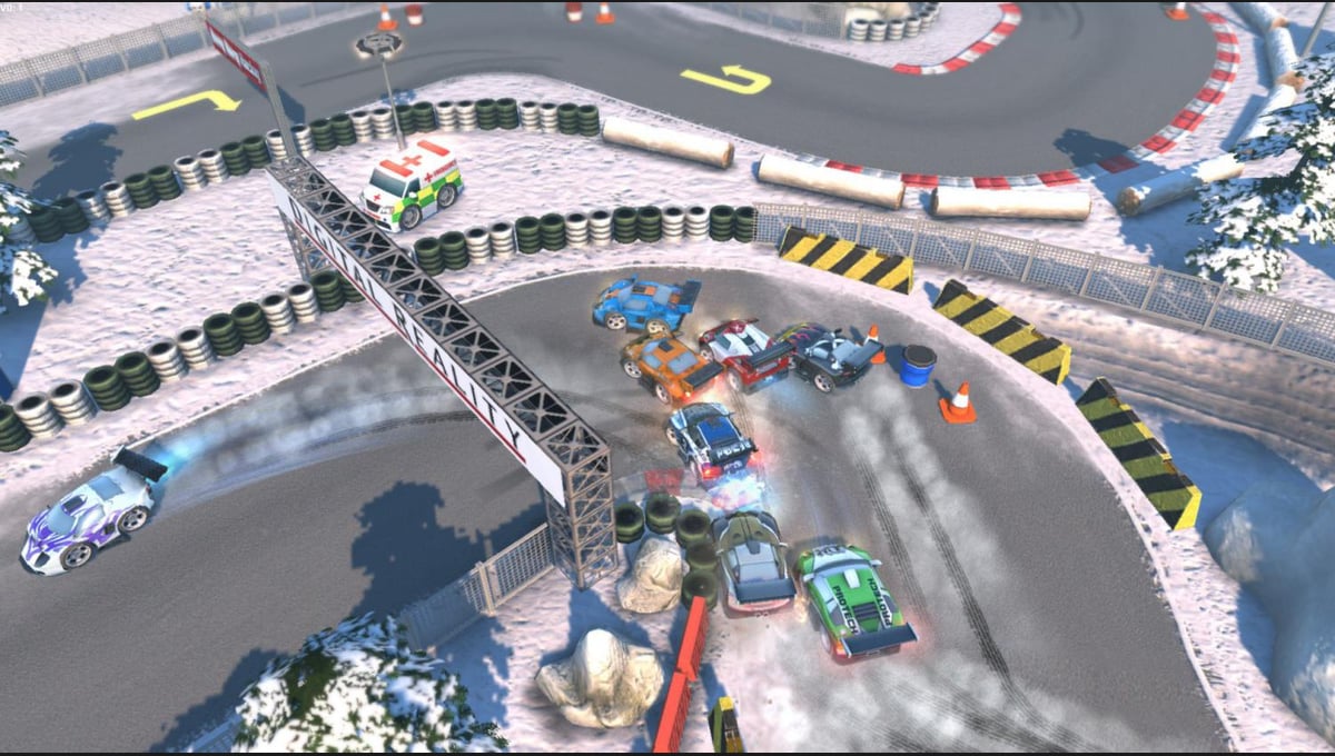 Bang Bang Racing thumbnail 6