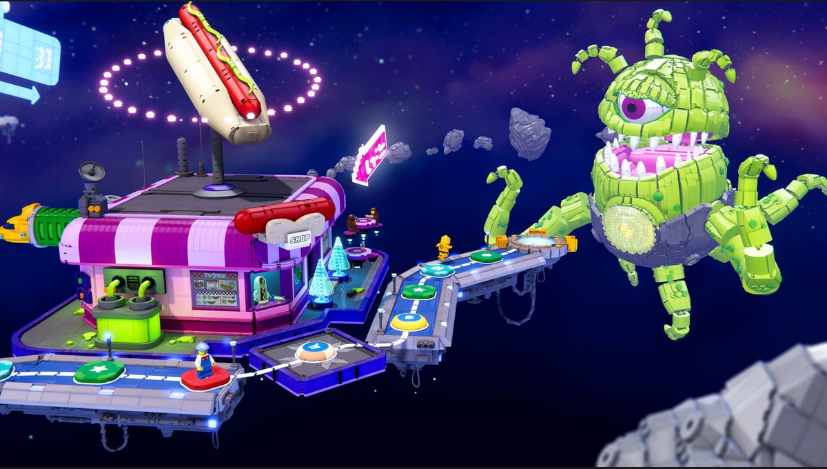 LEGO® Party! thumbnail 11