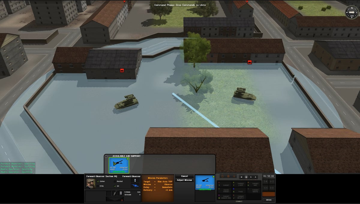 Combat Mission Black Sea - Battle Pack 1 thumbnail 6