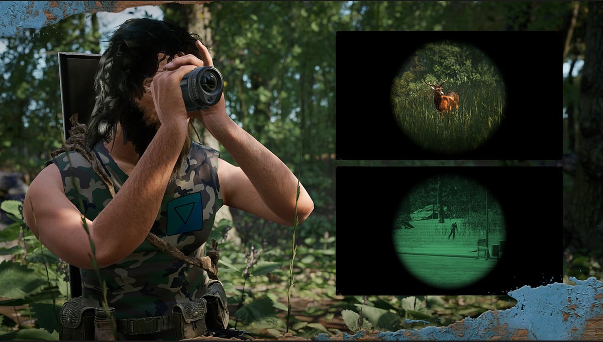 SCUM Specialist Scout Pack thumbnail 4