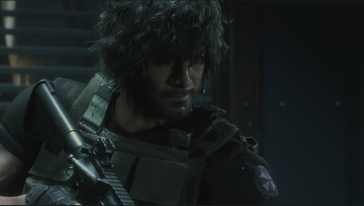 RESIDENT EVIL 3 thumbnail 3