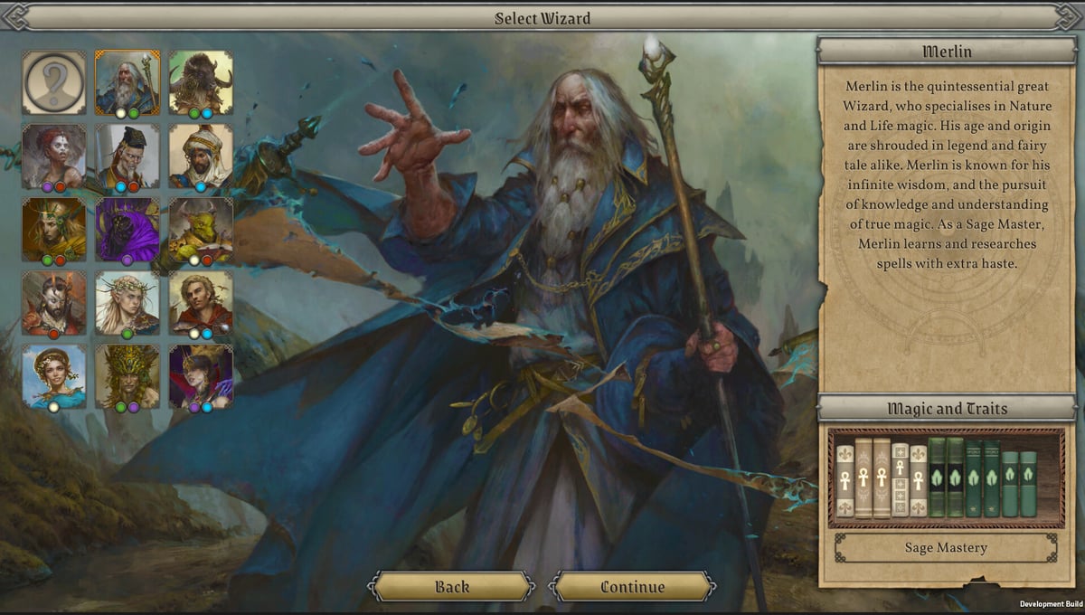 Master of Magic thumbnail 9