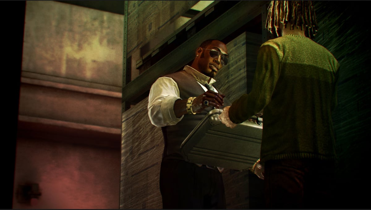 Dead Rising 2: Off the Record thumbnail 17