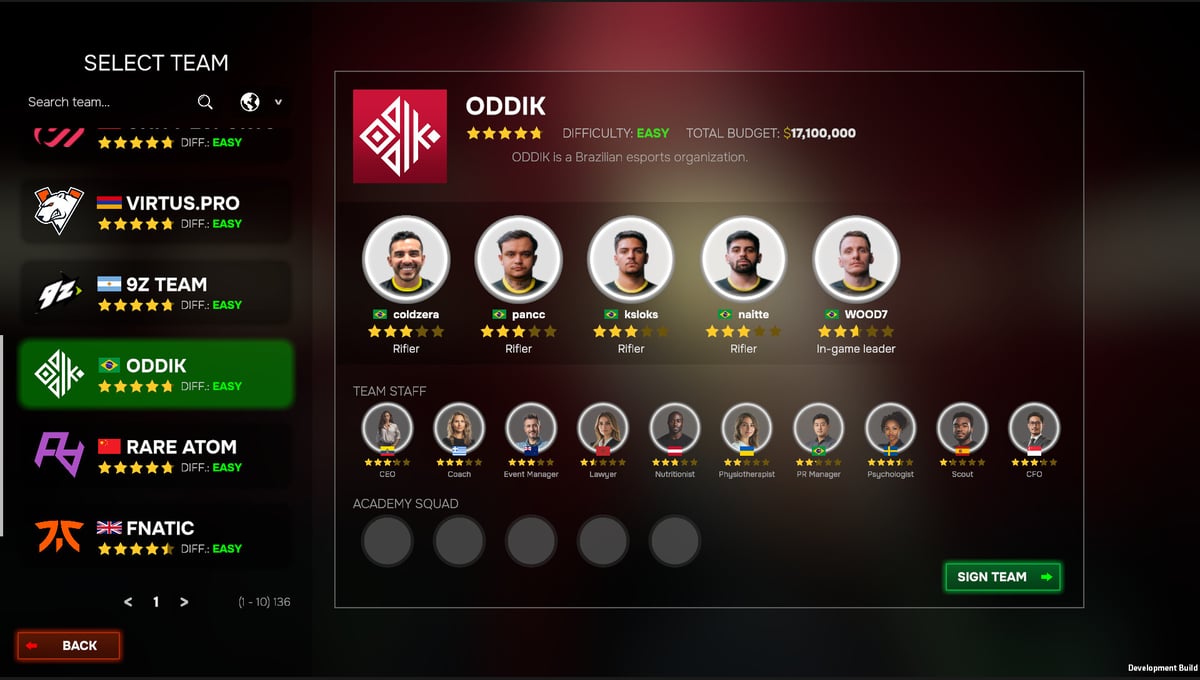 Esports Manager 2026 thumbnail 3