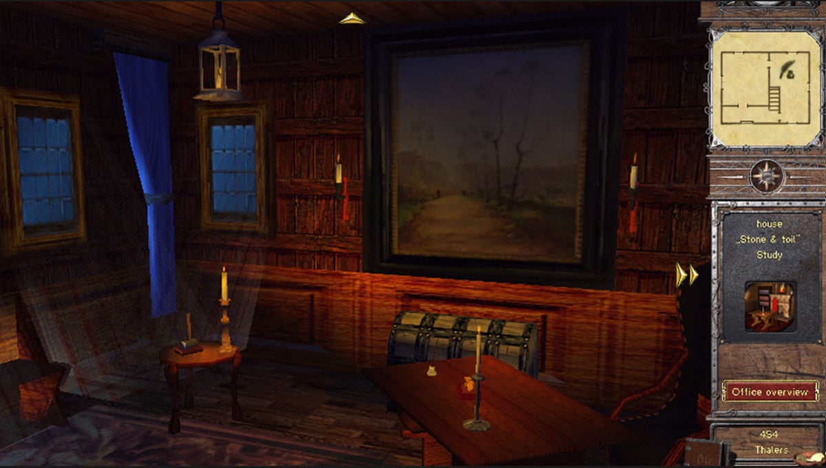 The Guild Gold Edition thumbnail 3