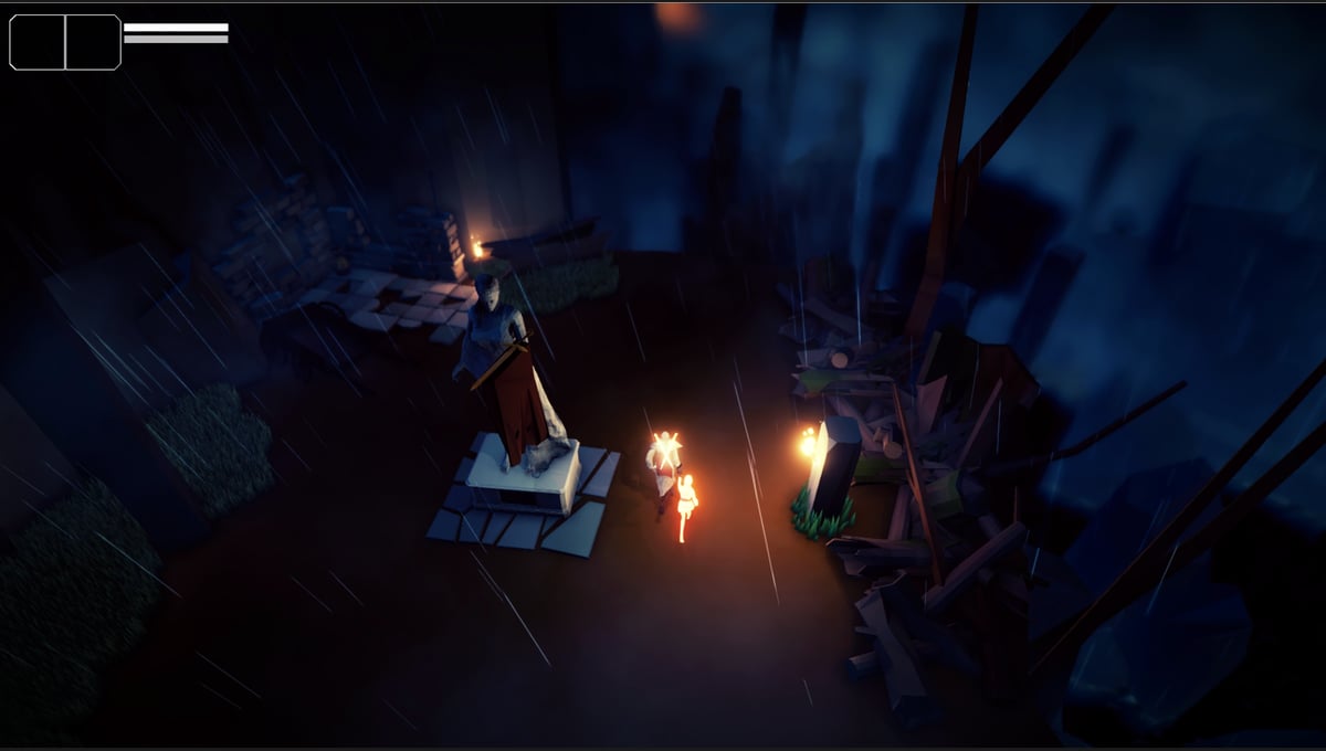 Fall of Light: Darkest Edition thumbnail 4