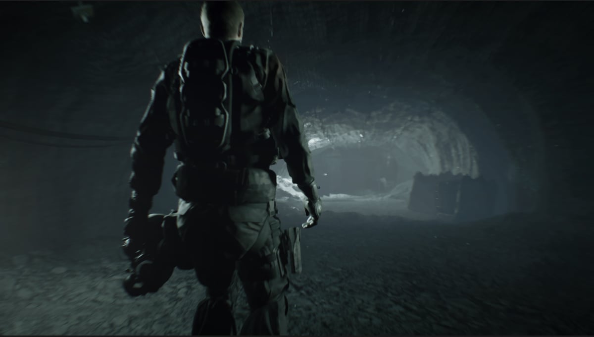 RESIDENT EVIL 7 Gold Edition