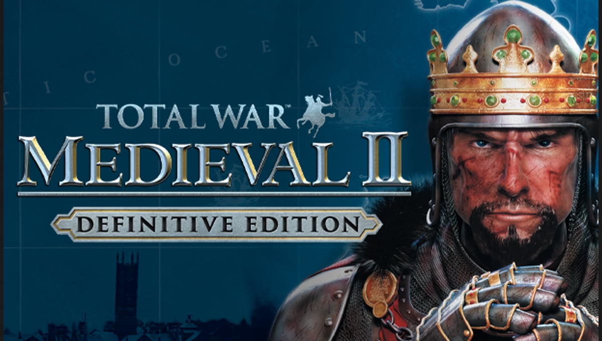 Total War: MEDIEVAL II – Definitive Edition