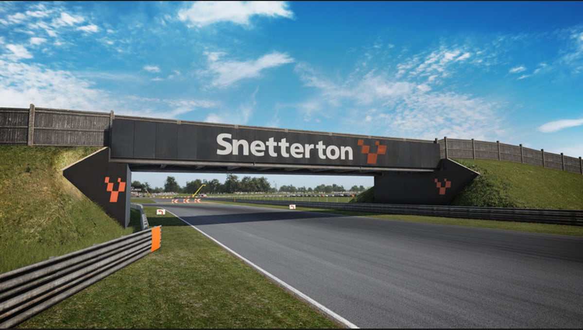 Assetto Corsa Competizione - British GT Pack thumbnail 11