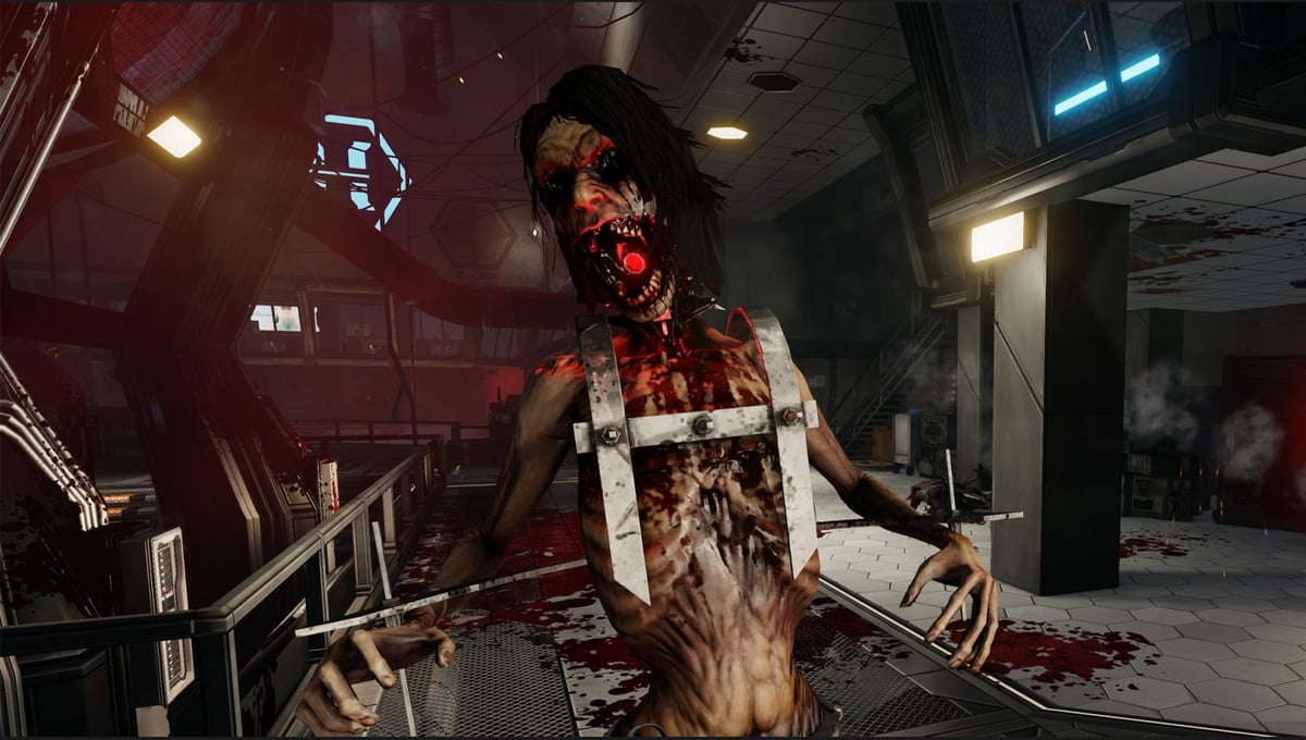 Killing Floor 2 Digital Deluxe Edition Upgrade thumbnail 19