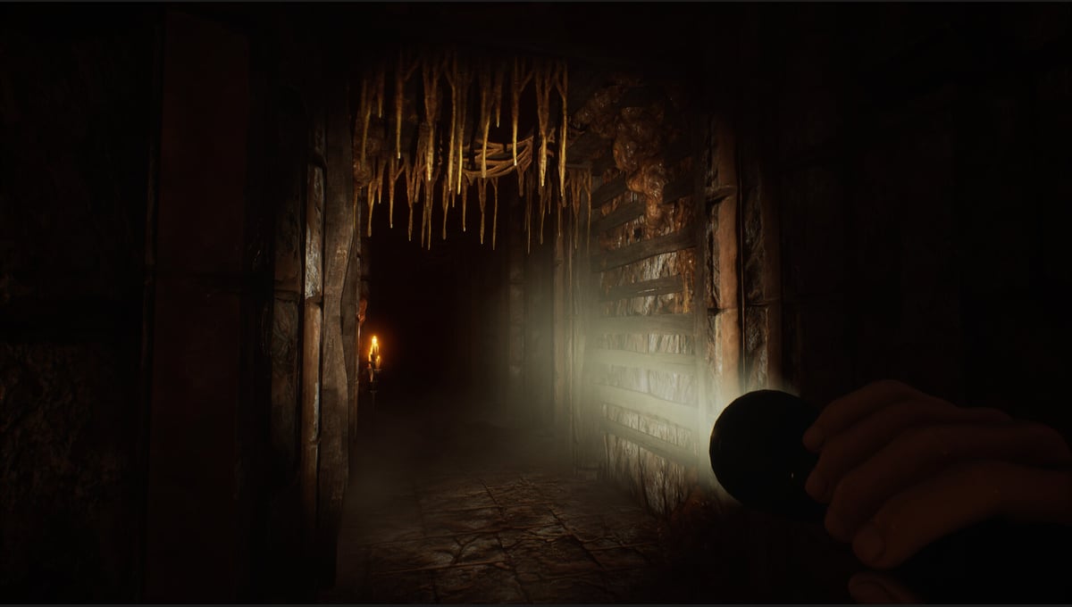 Lunacy: Saint Rhodes thumbnail 2