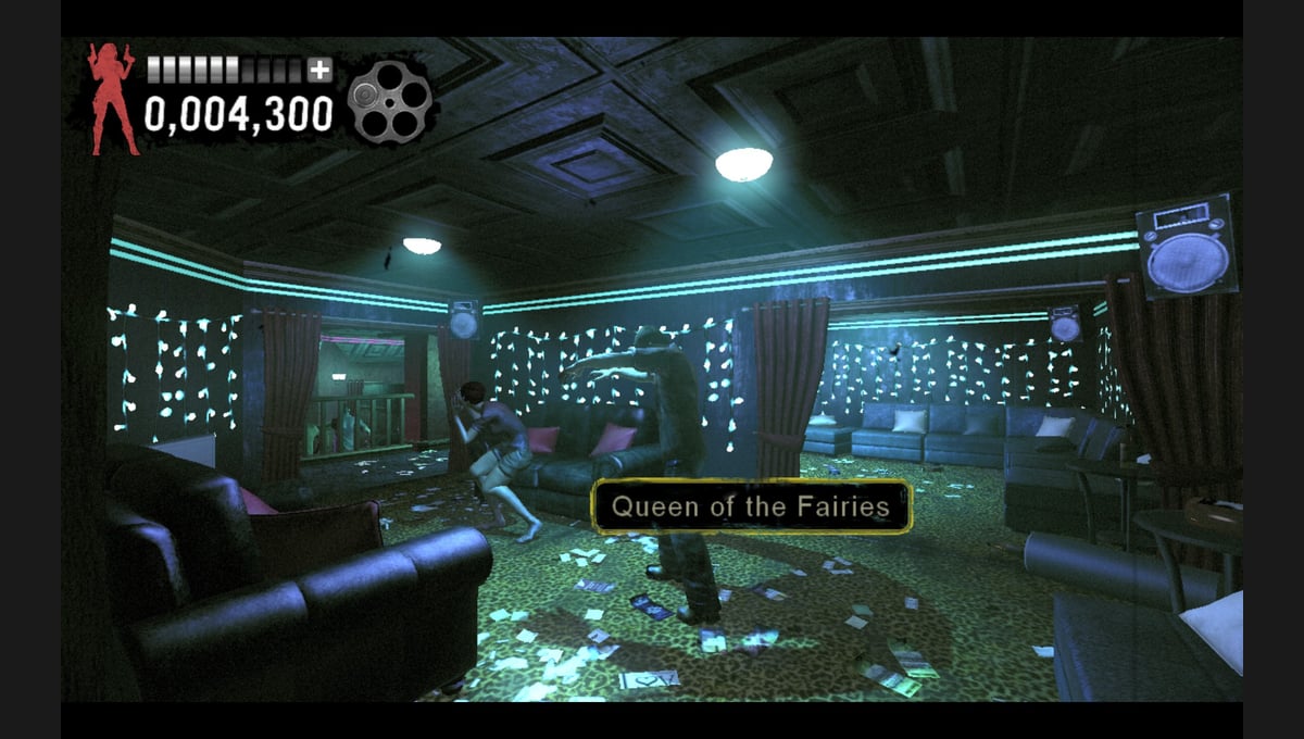 The Typing of the Dead: Overkill - Shakespeare DLC thumbnail 4