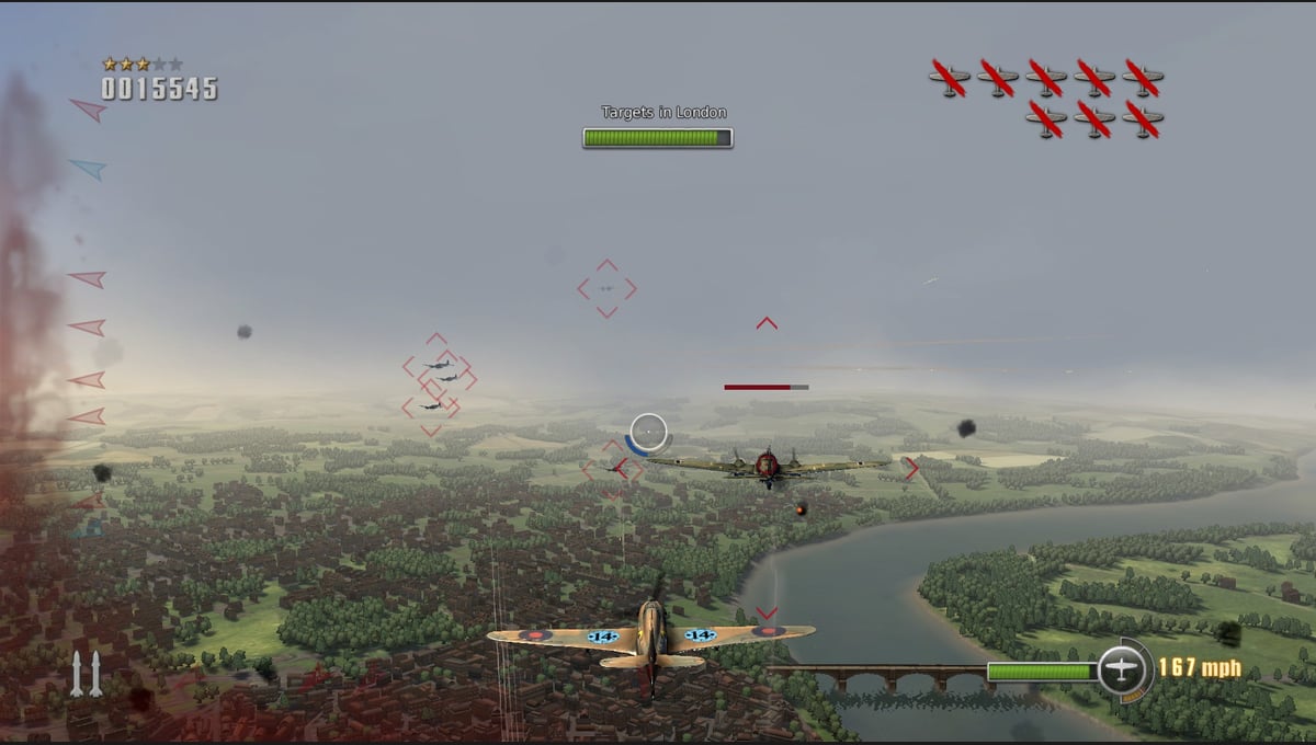 Dogfight 1942 thumbnail 6