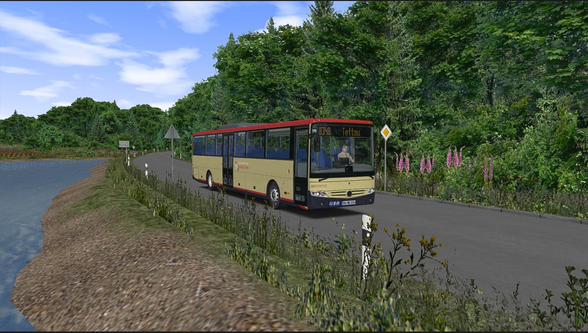 OMSI 2 Add-on Coach O560 Series thumbnail 6