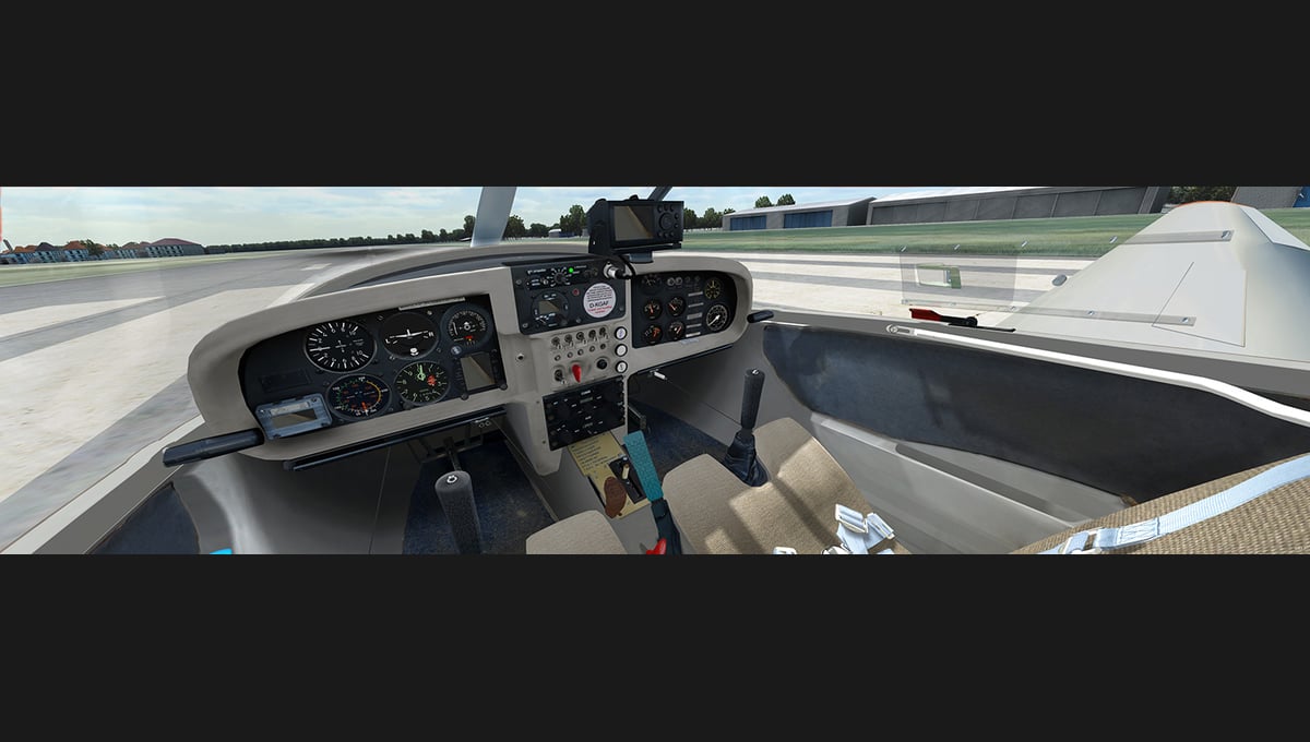 World of Aircraft: Glider Simulator thumbnail 4
