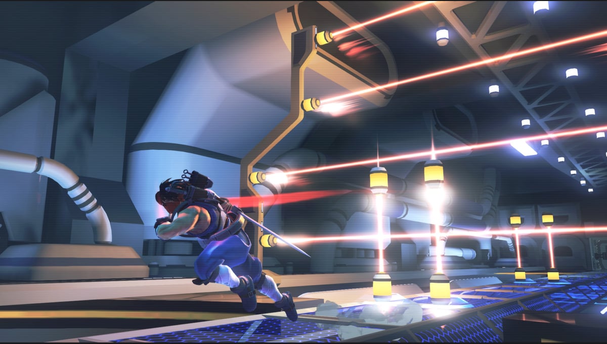 STRIDER™ thumbnail 7