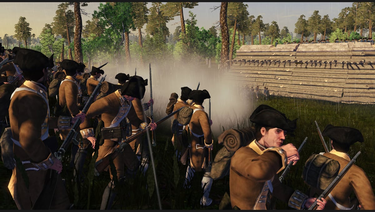 Total War: NAPOLEON – Definitive Edition thumbnail 2