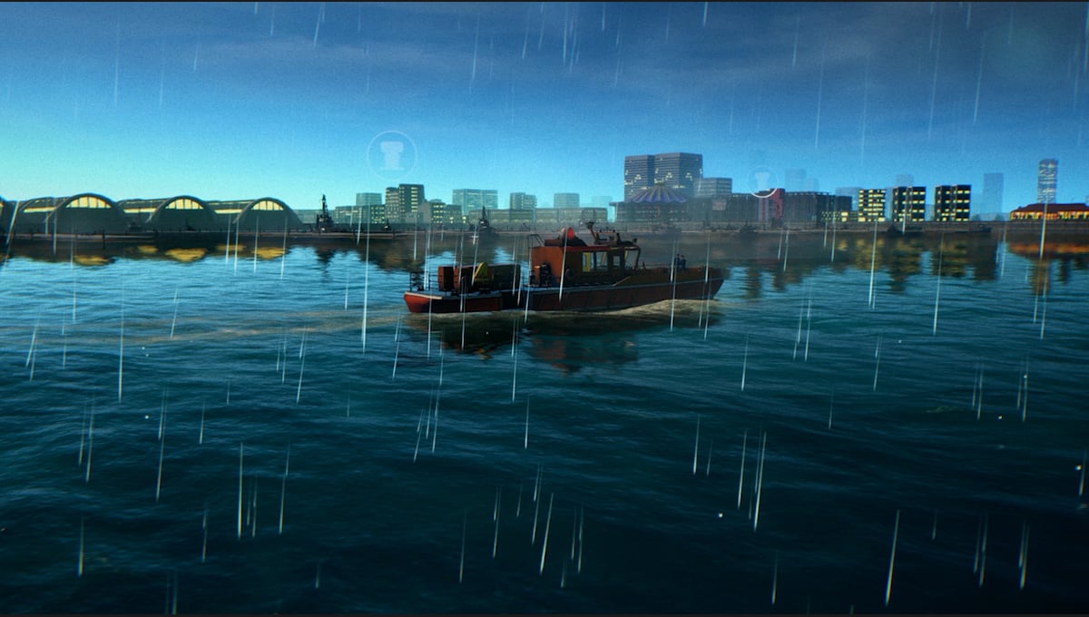 World Ship Simulator thumbnail 3