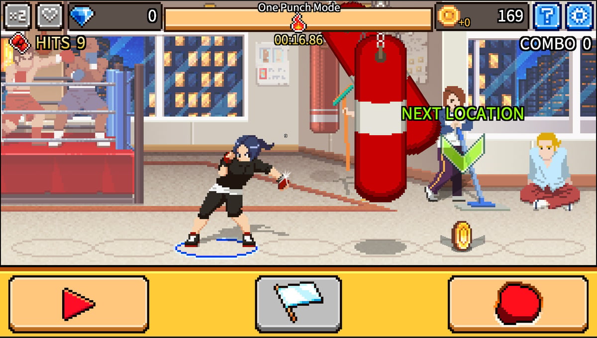 OnePunch thumbnail 6