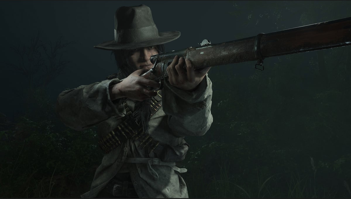 Hunt: Showdown 1896 - The Rat