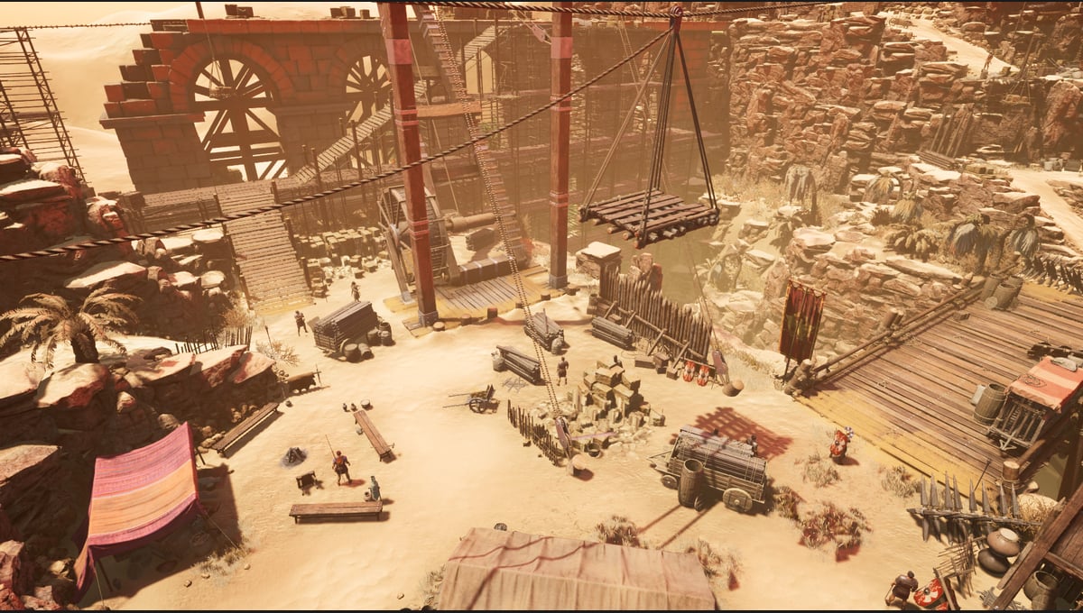 Expeditions: Rome thumbnail 5