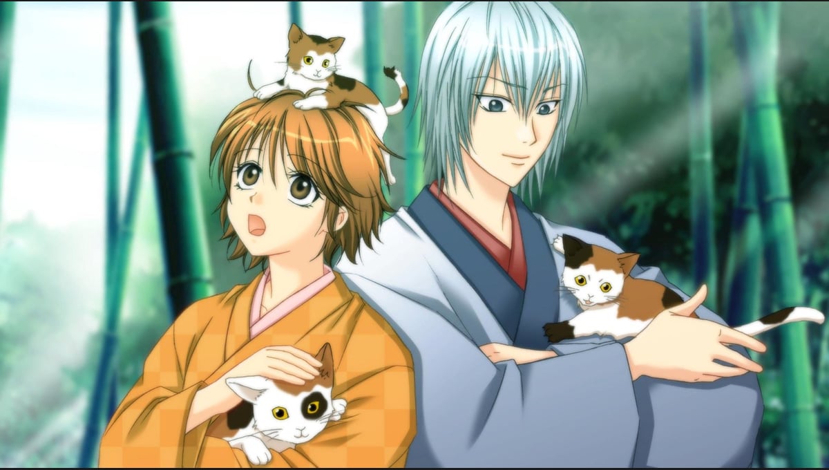 Bakumatsu Renka SHINSENGUMI thumbnail 3