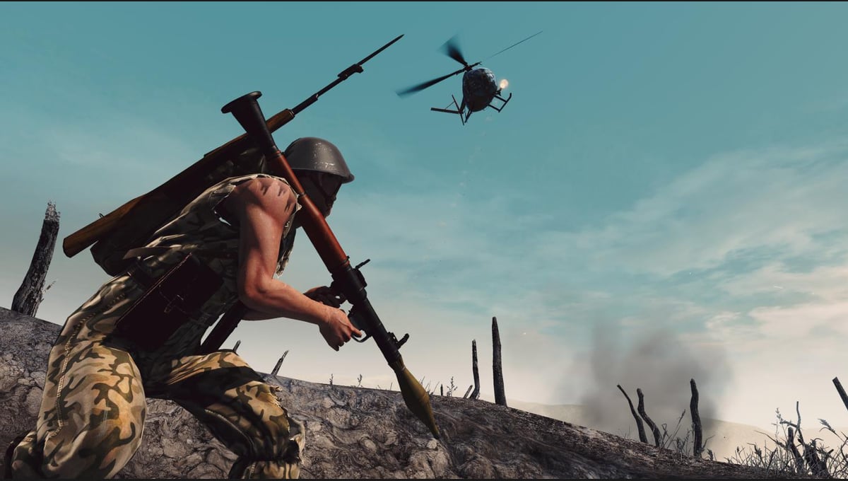 Rising Storm 2: Vietnam thumbnail 7