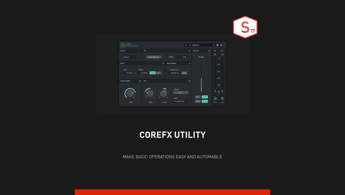 SOUND FORGE Audio Studio 17 thumbnail 3