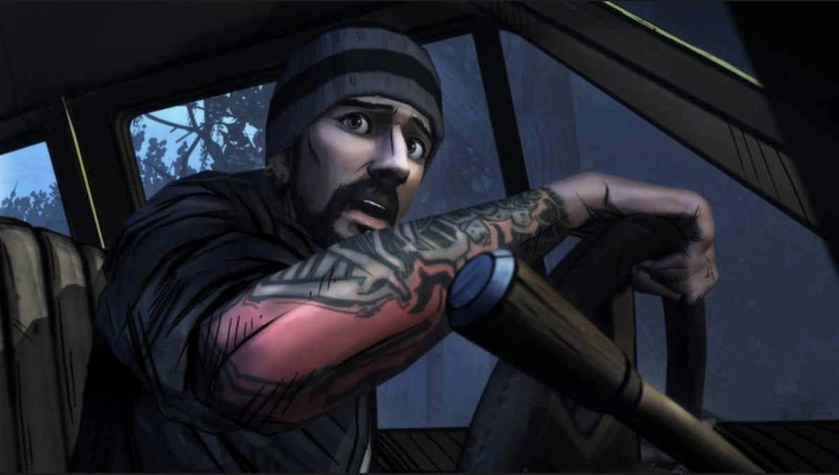 The Walking Dead: 400 Days thumbnail 4