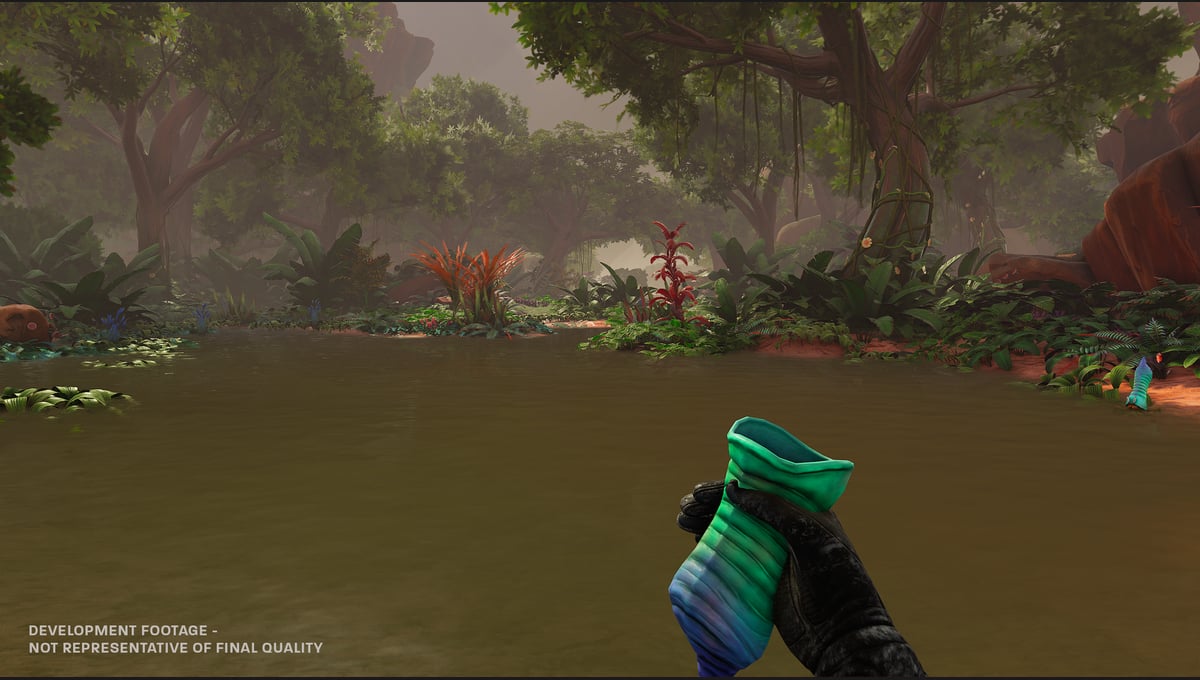Blind Descent thumbnail 7